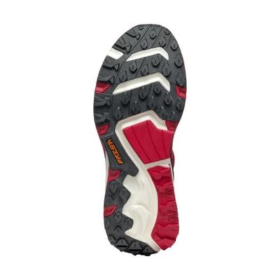 Scarpa Golden Gate Atr Wmn Kadın Ayakkabı Red Rose-White - 5
