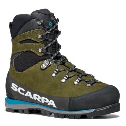 Scarpa Grand Dru Gore-Tex Erkek Outdoor Bot - Scarpa