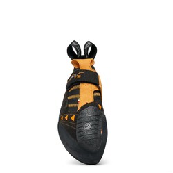 Scarpa Instinct VS Tırmanış Ayakkabısı Siyah-Turuncu - Thumbnail