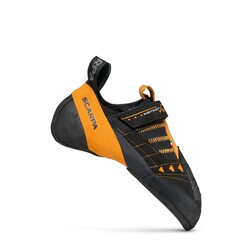 Scarpa Instinct VS Tırmanış Ayakkabısı Siyah-Turuncu - 7