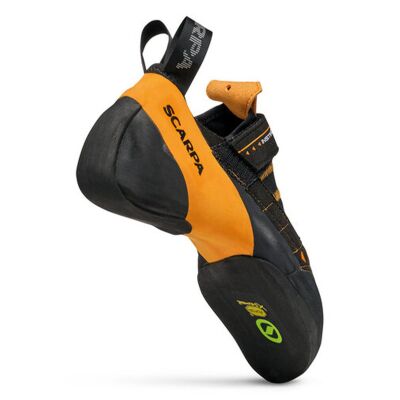 Scarpa Instinct VS Tırmanış Ayakkabısı - 5