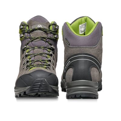 Scarpa Kailash Trek Gore-Tex Erkek Outdoor Bot - 4