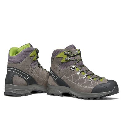 Scarpa Kailash Trek Gore-Tex Erkek Outdoor Bot - 6