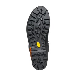 Scarpa Manta Tech Goretex Erkek Tırmanış Botu Blue Tonic - 5