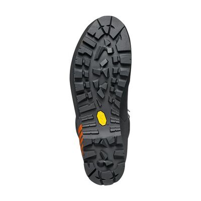 Scarpa Manta Tech Goretex Erkek Tırmanış Botu Blue Tonic - 5