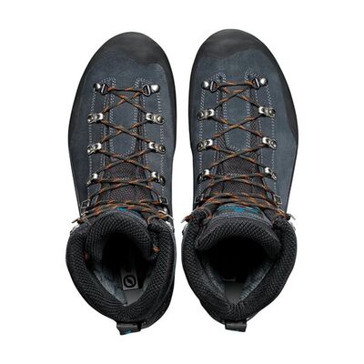 Scarpa Manta Tech Goretex Erkek Tırmanış Botu Blue Tonic - 6