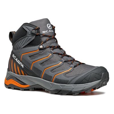 Scarpa Maverick Mid Gore-Tex Erkek Outdoor Bot - 1