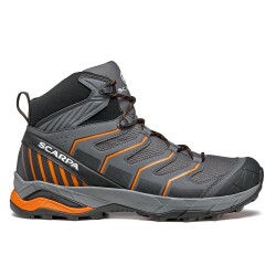 Scarpa Maverick Mid Gore-Tex Erkek Outdoor Bot - 2
