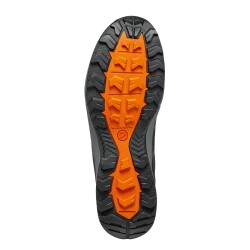 Scarpa Maverick Mid Gore-Tex Erkek Outdoor Bot - 5