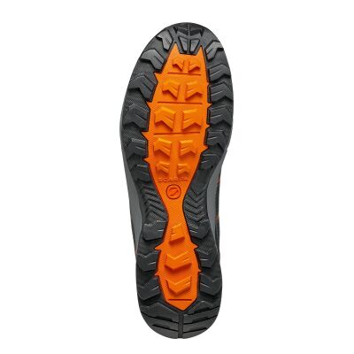 Scarpa Maverick Mid Gore-Tex Erkek Outdoor Bot - 5