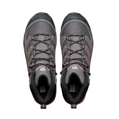 Scarpa Maverick Mid Gore-Tex Erkek Outdoor Bot - 6
