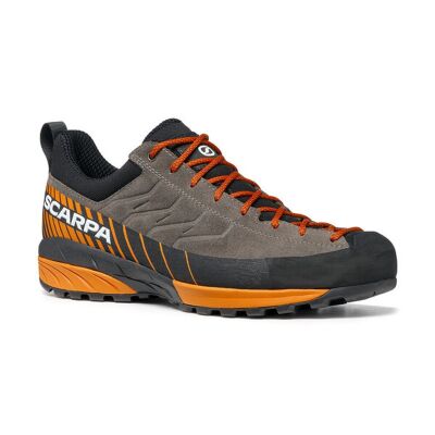 Scarpa Mescalito Erkek Outdoor Ayakkabı - 1