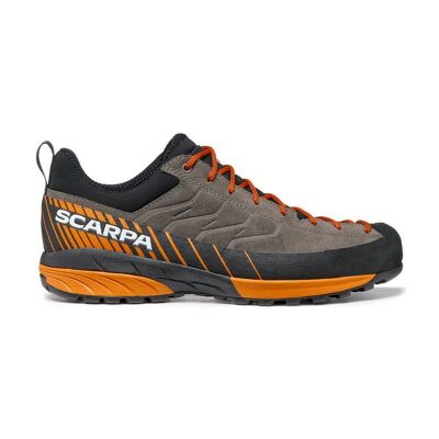Scarpa Mescalito Erkek Outdoor Ayakkabı - 2