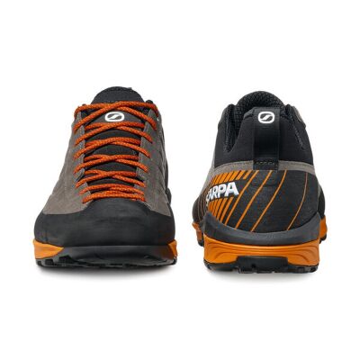 Scarpa Mescalito Erkek Outdoor Ayakkabı - 4