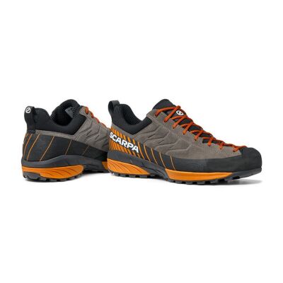 Scarpa Mescalito Erkek Outdoor Ayakkabı - 7