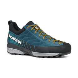 Scarpa Mescalito Gore-Tex Erkek Outdoor Ayakkabı - Scarpa