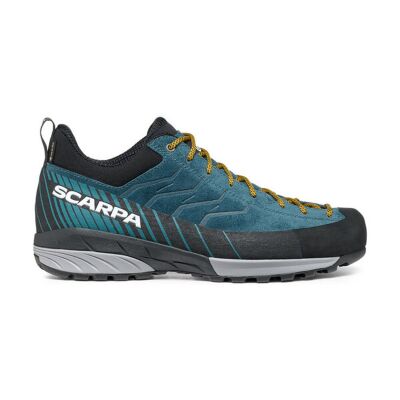 Scarpa Mescalito Gore-Tex Erkek Outdoor Ayakkabı - 2