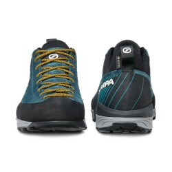 Scarpa Mescalito Gore-Tex Erkek Outdoor Ayakkabı - 4