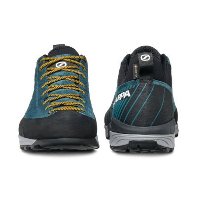 Scarpa Mescalito Gore-Tex Erkek Outdoor Ayakkabı - 4
