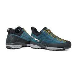 Scarpa Mescalito Gore-Tex Erkek Outdoor Ayakkabı - 7