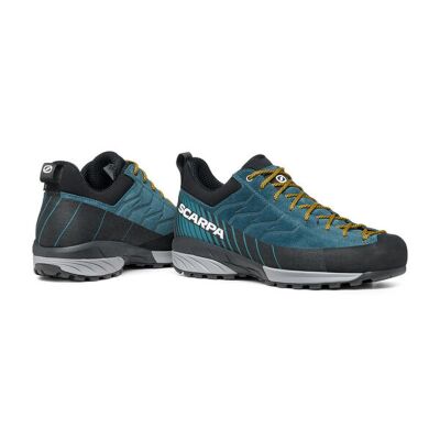 Scarpa Mescalito Gore-Tex Erkek Outdoor Ayakkabı - 7