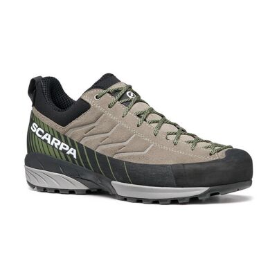 Scarpa Mescalito Gore-Tex Erkek Outdoor Ayakkabı - 1