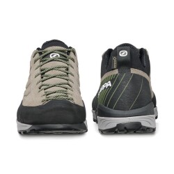 Scarpa Mescalito Gore-Tex Erkek Outdoor Ayakkabı - 4
