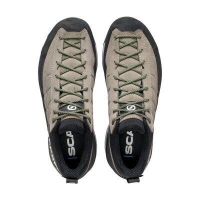 Scarpa Mescalito Gore-Tex Erkek Outdoor Ayakkabı - 6