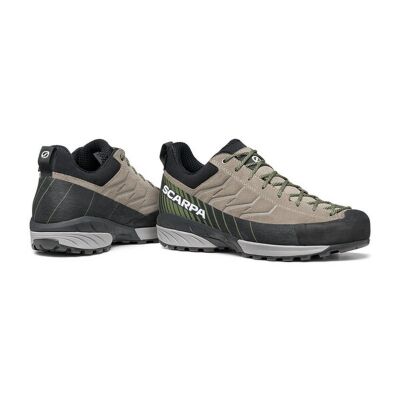 Scarpa Mescalito Gore-Tex Erkek Outdoor Ayakkabı - 7