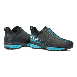 Scarpa Mescalito Gore-Tex Erkek Outdoor Ayakkabı - 6