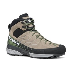 Scarpa Mescalito Mid Gore-Tex Erkek Outdoor Bot - Scarpa