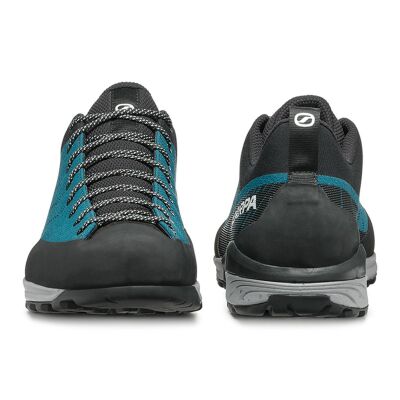 Scarpa Mescalito Planet Erkek Outdoor Ayakkabı - 4