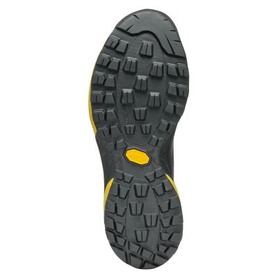 Scarpa Mescalito Planet Erkek Outdoor Ayakkabı - 6