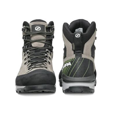 Scarpa Mescalito TRK Gore-Tex Erkek Outdoor Bot - 3