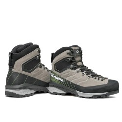 Scarpa Mescalito TRK Gore-Tex Erkek Outdoor Bot - 6