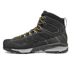 Scarpa Mescalito Trk Gtx Erkek Bot Antrasit Mustard - Thumbnail