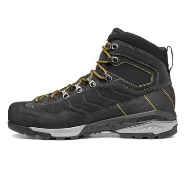 Scarpa Mescalito Trk Gtx Erkek Bot Antrasit Mustard