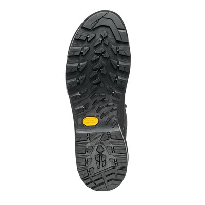 Scarpa Mescalito Trk Gtx Erkek Bot Antrasit Mustard - 5