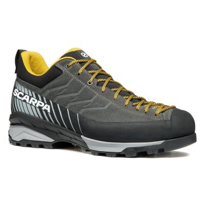 Scarpa Mescalito TRK Low Gore-Tex Erkek Outdoor Ayakkabı - 1
