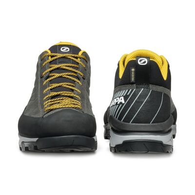 Scarpa Mescalito TRK Low Gore-Tex Erkek Outdoor Ayakkabı - 4
