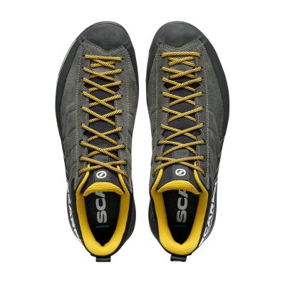 Scarpa Mescalito TRK Low Gore-Tex Erkek Outdoor Ayakkabı - 5