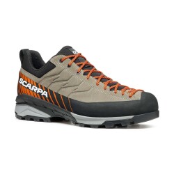 Scarpa Mescalito TRK Low Gore-Tex Erkek Outdoor Ayakkabı - Scarpa
