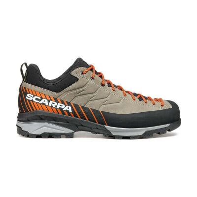 Scarpa Mescalito TRK Low Gore-Tex Erkek Outdoor Ayakkabı - 2