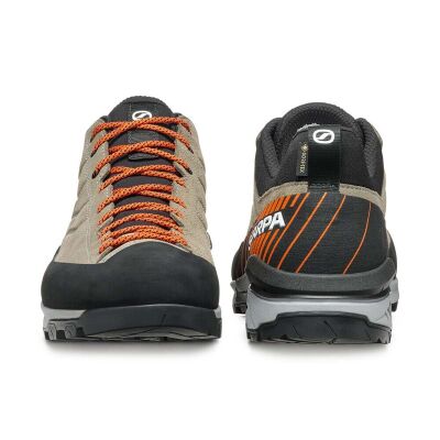 Scarpa Mescalito TRK Low Gore-Tex Erkek Outdoor Ayakkabı - 4