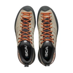 Scarpa Mescalito TRK Low Gore-Tex Erkek Outdoor Ayakkabı - 6
