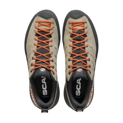 Scarpa Mescalito TRK Low Gore-Tex Erkek Outdoor Ayakkabı - 6