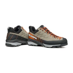 Scarpa Mescalito TRK Low Gore-Tex Erkek Outdoor Ayakkabı - 7