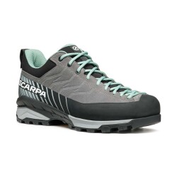 Scarpa Mescalito TRK Low Gore-Tex WMN Kadın Outdoor Ayakkabı - Scarpa