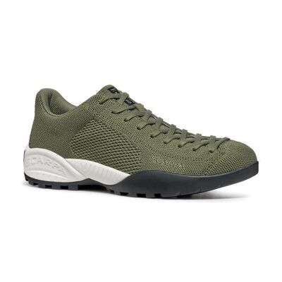 Scarpa Mojito Bio Lifestyle Yürüyüş Ayakkabısı - 1
