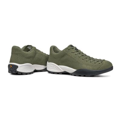 Scarpa Mojito Bio Lifestyle Yürüyüş Ayakkabısı - 7